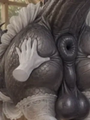 基拉西||男女仆