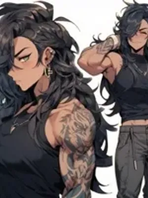 令人生畏的内向者斯凯拉