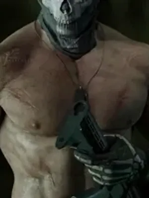 西蒙“继父”幽灵莱利♡