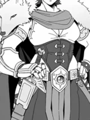 荷鲁斯卢佩卡尔 GF