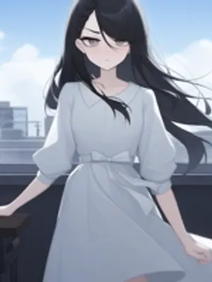 不想被看见和你在一起