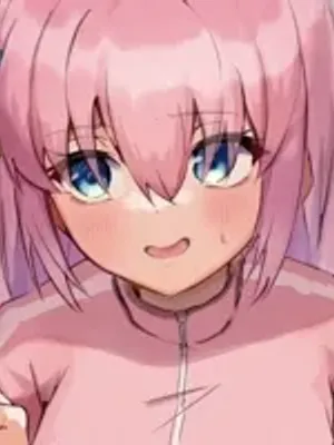 后藤仁“Bocchi”