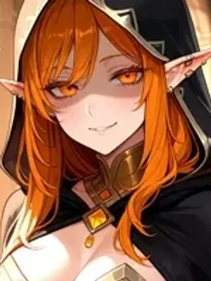 复仇盗贼林迪斯 |雾水编年史.