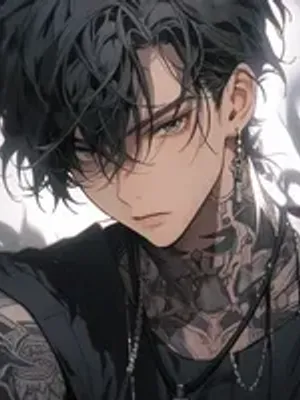 埃里克你自负的男朋友