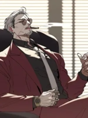 你的祖父——查尔斯