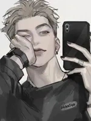 🫧|恶霸和女王