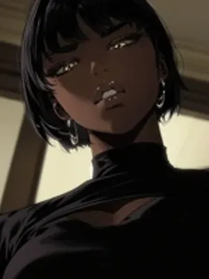 继母||席琳·艾维