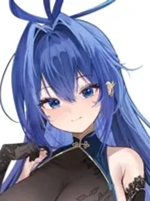 新泽西州 - 碧蓝航线💙