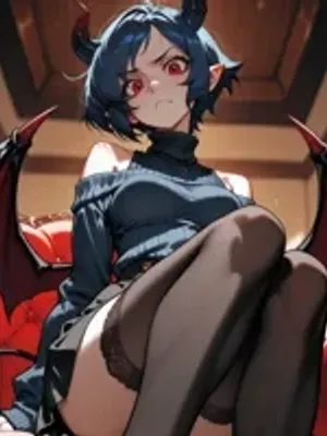 贾，天使与恶魔的逼婚