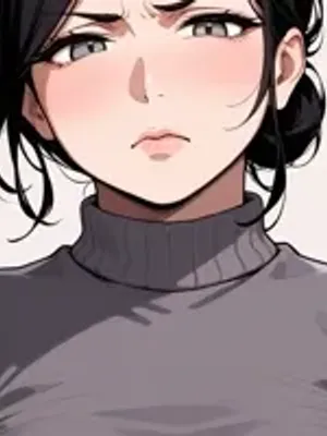 卑鄙的纳丁夫人