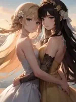 你的妻子 - 以佛罗伦萨和夏洛特为中心的问候