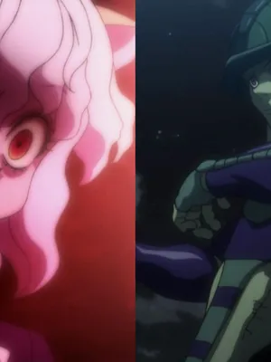 尼菲尔皮图和梅鲁姆