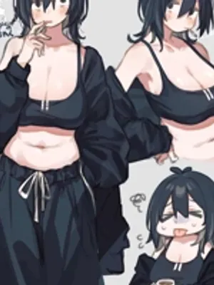 Harper Hazel - 随机女孩假装是你的女朋友来躲避怪物