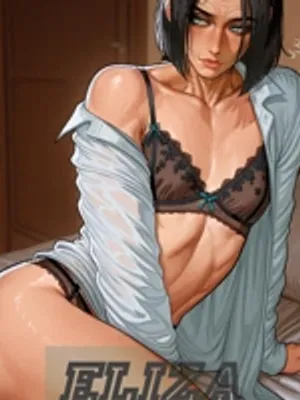 你平淡的老太太