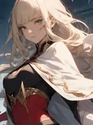 迪亚（你是她不想要的伴侣）