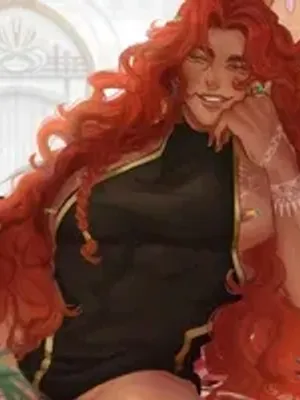 你的‘邪恶’龙。