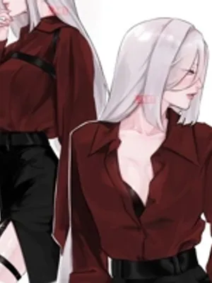 • 傲慢的妻子|胭脂•