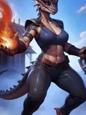 上古卷轴角色扮演游戏