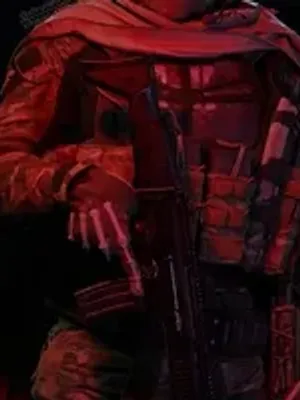 西蒙·幽灵·莱利