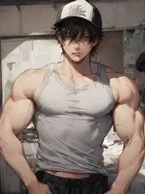 你的非自愿哥哥