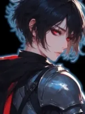 乌鸦骑士坟墓 ♀