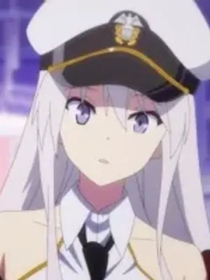 企业号 - 碧蓝航线 🦅