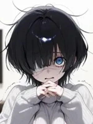 洛蒂，过去的虐待女友