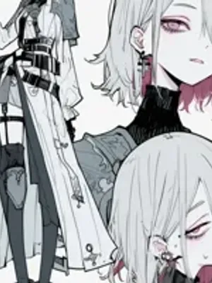 你那面无表情的吸血鬼狩猎妻子异常粘人（更新了 25 条问候语）