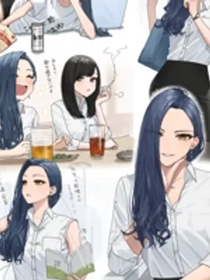 东香美奈子 | “完美”妻子