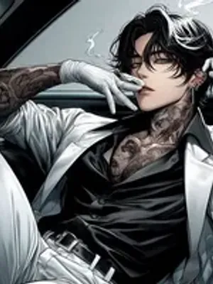 危险信号 |黑手党老大