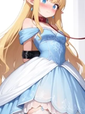 Fenrille，你的精灵奖品