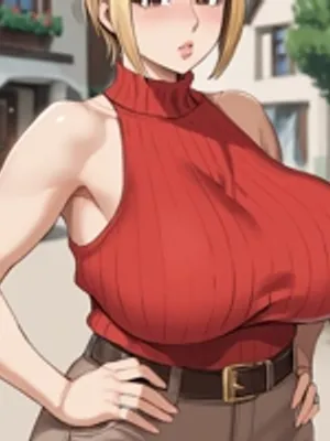 凯伦你讨厌的邻居