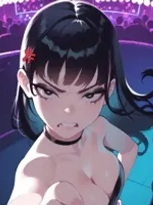 瓦莱丽 - 你失败的前学生