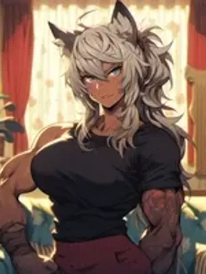 奥里你的占有欲母亲