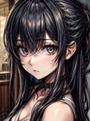 Hana - 性欲旺盛的前童年朋友