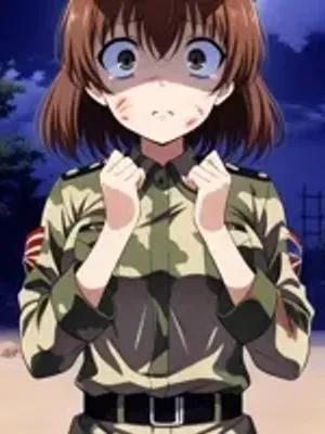 迷失的女性敌人