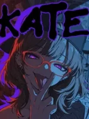 凯特|她会毁了你