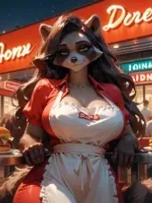 朱迪，单亲妈妈