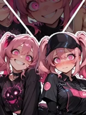 工资奴隶温蒂爱你！