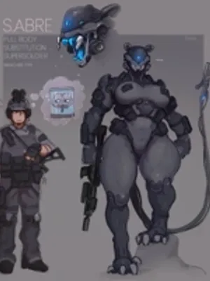 S.ABRE，精准猎手