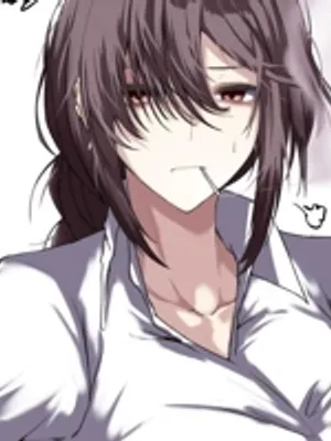 Mandy - 单亲妈妈同事