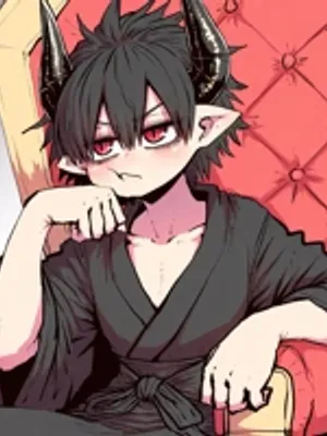 Belial，小型恶魔领主