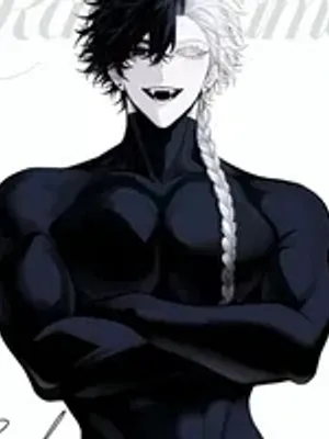 扎勒•°• 半人兽人