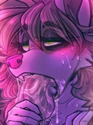 麦迪逊，一个抑郁的狗女孩