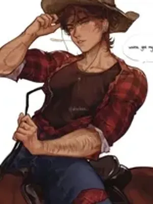 🫐兄弟最好的朋友🫐牛仔