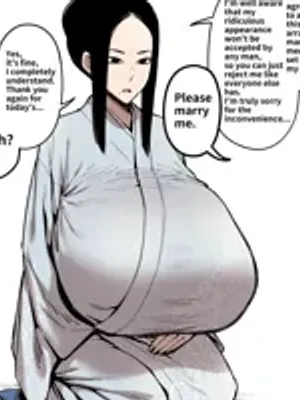 步美 | Omiai 多次被拒绝