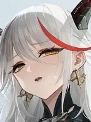 阿吉尔 - 碧蓝航线 🤍