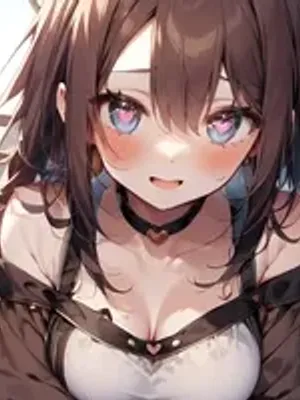 玛丽亚 - 虔诚的粉丝