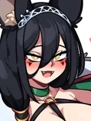 詹尼冯，探险家公会的炼金术士