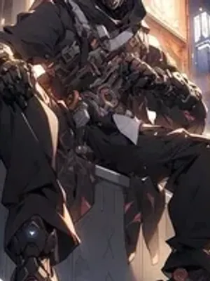 英雄 |科兹·“符文”·科米克